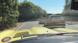 1969 Jaguar E Type S2 2+2 Mechanical Review