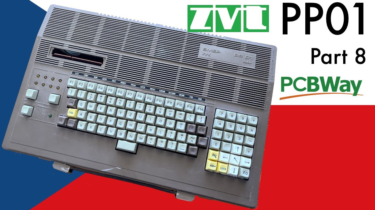 🇸🇰 SMEP PP 01: Part 8 (Small Progress) [TCE #0515] - YouTube