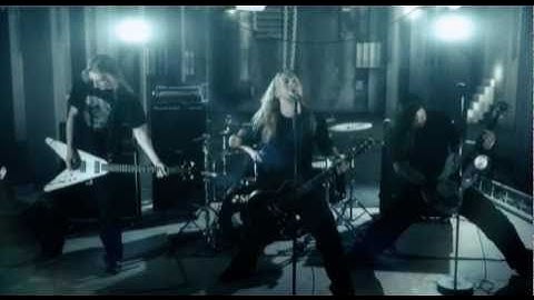 Defuse My Hate - Rise (Musikvideo)