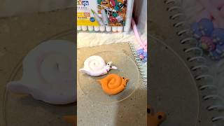 Easy ClayArt #shortsfeed #viralshorts #shorts #trending #viralvideo #aesthetic #clayart #explore