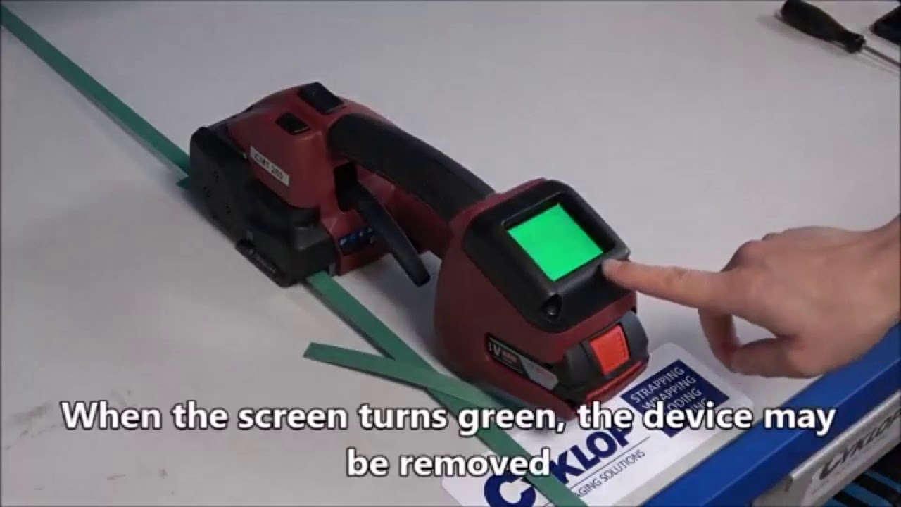 SPS Cyklop Hand Tools