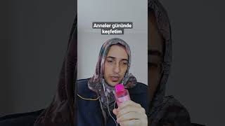 Anneler Günü Ügeanlı