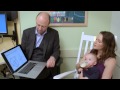 Cardiac Caregiver: Dominic Abrams, MD - Boston Children&#39;s Hospital