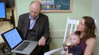 Cardiac Caregiver: Dominic Abrams, MD - Boston Children's Hospital