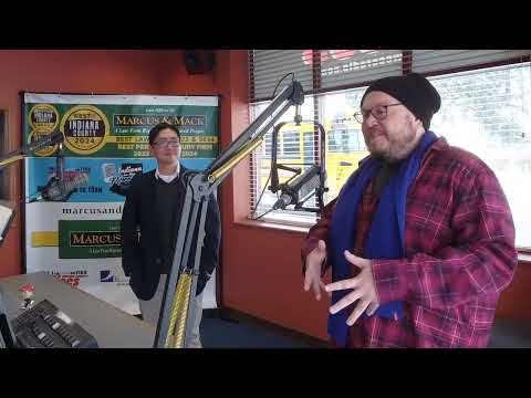 Indiana in the Morning Interview: Indiana Players (1-29-26)