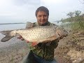Весенняя Рыбалка с Берега на Реке Волге Ловля Голавля на Донку Фидер