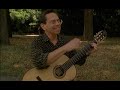 Capture de la vidéo Leo Brouwer - Italian Diary - Film