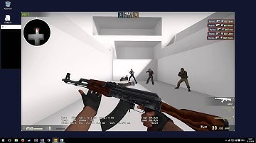 [CS:GO] - External pSilent