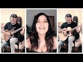 Viveme - Laura Pausini - Cover