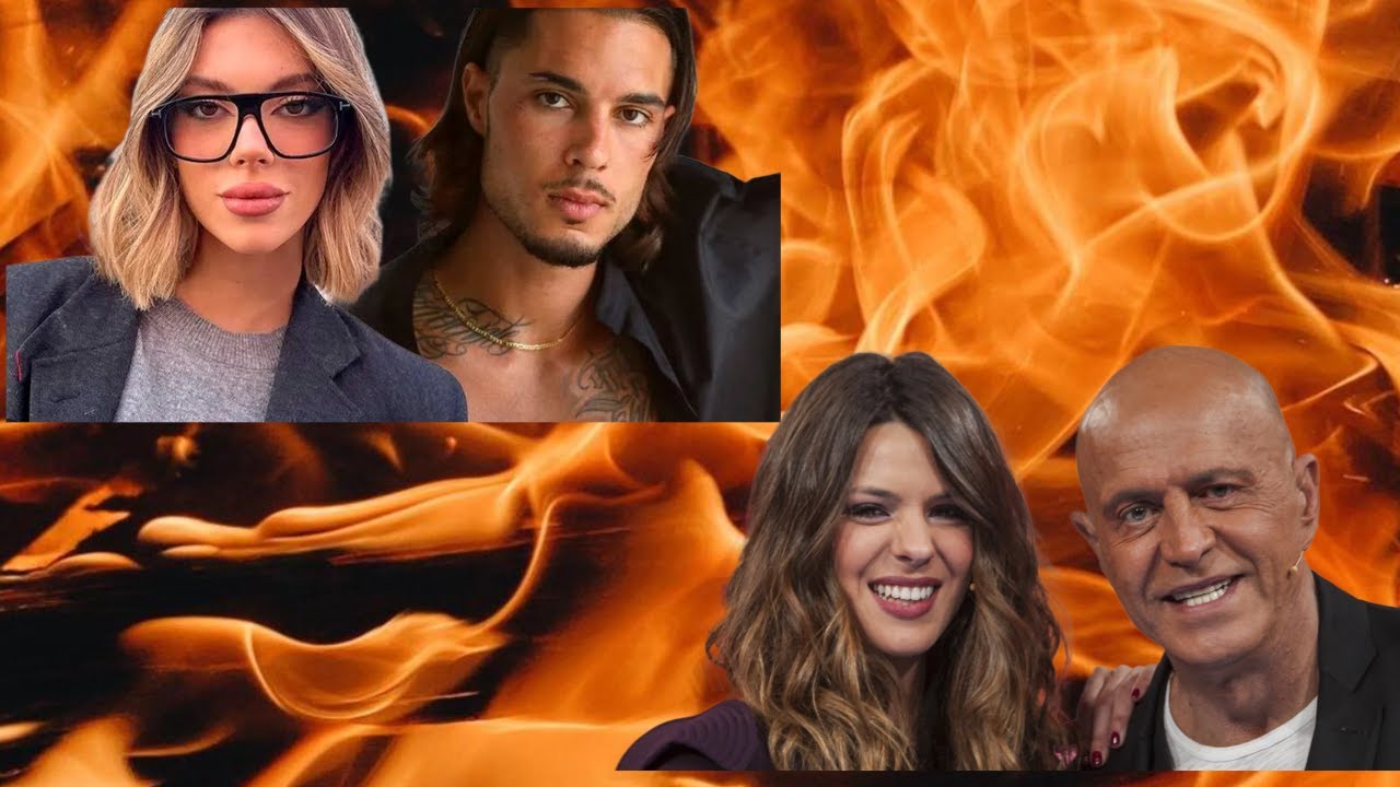 LA GUERRA ESTA SERVIDA ,LA AUDIENCIA ESTA VEZ LO TIENE MAS CLARO