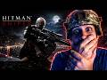 HITMAN SNIPER JOGO DE TIRO ESTRATGICO COM O MELHOR 