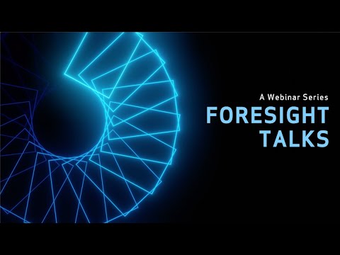 IFTF Foresight Talk with Cecily Sommers