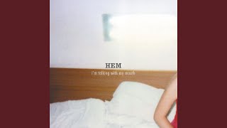 Watch Hem Living Without You video