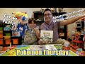 Can we pull the Greninja? Adventuring with this Twilight Masquerade Booster Box!  Pokemon Thursday