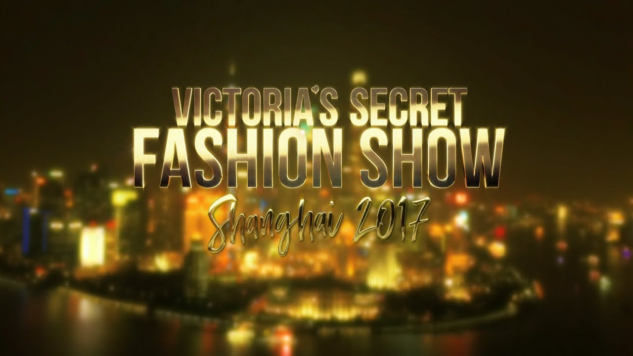 Victoria's Secret Fashion Show 2017 (4K 60FPS AI Upscaled)