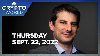 Bitcoin dips below $19K, and Kraken's new CEO David Ripley on company culture: CNBC Crypto World
