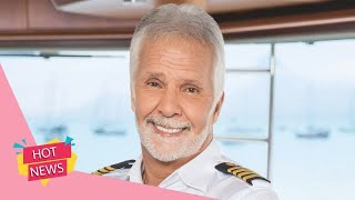 Captain Lee Rosbach Returning To Below Deck Rumors Explained (Will He Make A Comeback?)