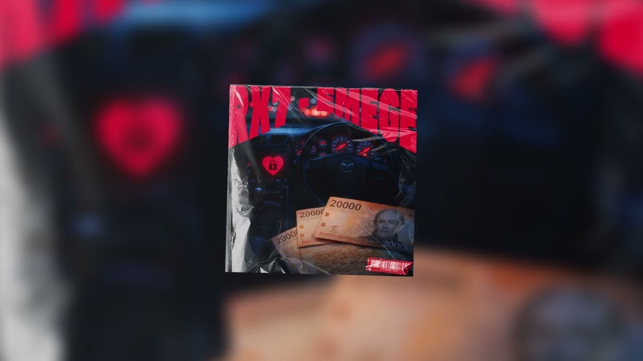 EMEGE - RX7 (PROD. HATEUTOMI)