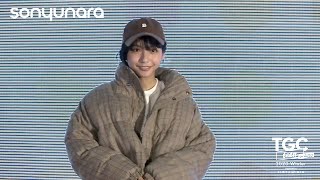 Sonyunaratgc Teen 2020 Winter Online　Supported By Tokyu Plaza