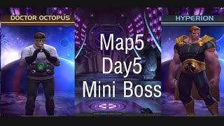 AQ Map5 Mini Boss Hyperion Easy Takedown