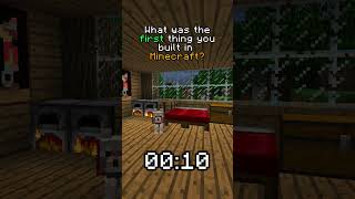 Take a break from scrolling #minecraft #minecraftshorts #shorts