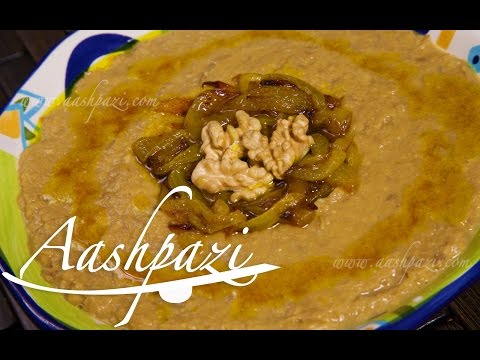 보스 고르메(Boz Ghormeh) 전통 스튜 레시피