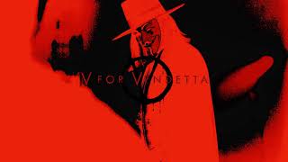 A SONG FOR V