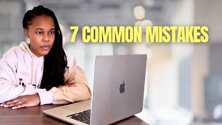 7 Research Topic Mistakes That Delay Students for Months