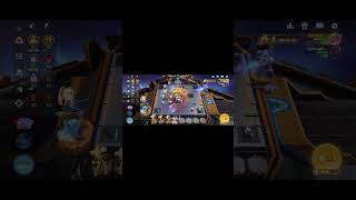 musuh di suruh surend auto nurut #magicchess #magicchessgogo #highlights #guardiantales
