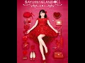Sayumi Michishige - Candy Box