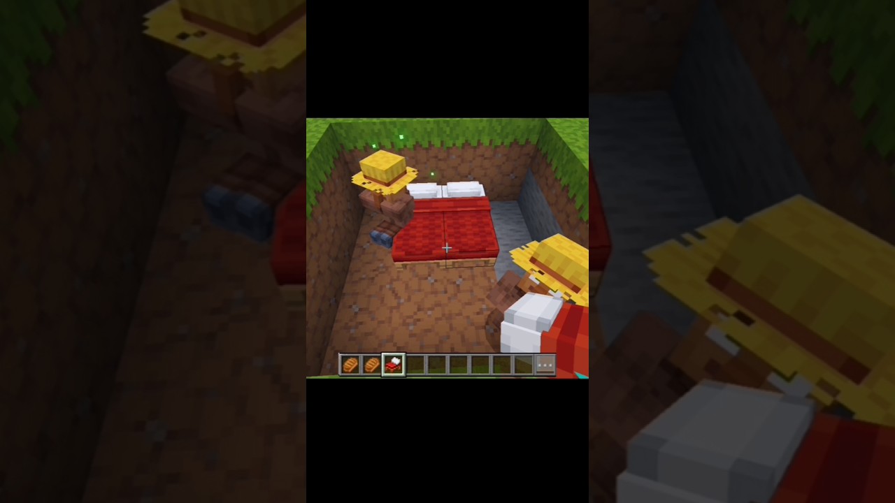 Minecraft 🥀🥀don't check this 