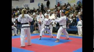Somersault Kick