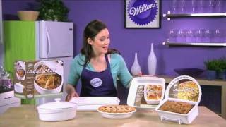 Ask Nancy - Indulgence Stoneware