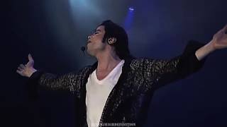 Michael Jackson  So Romantic   رائعة مايكل جاكسون أنت لست وحدك     قمةالرومانسية  HD