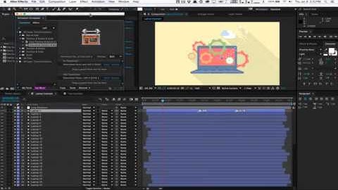 Quick Animations Using Free Animation Composer Plugin   CreativeDojovia torchbrowser com