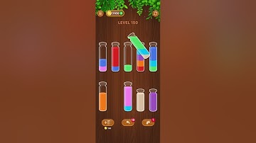 SORT EM ALL 150 | Special Level