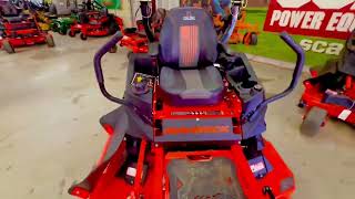 2025 BAD BOY MAVERICK 5400 For Sale