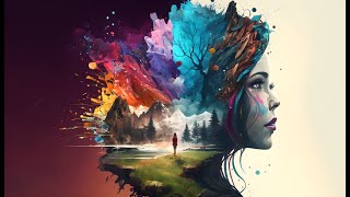 Psychedelic Rock Voyage | Deep Bass • Cosmic Energy • From Groove to Glow