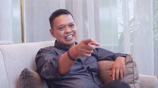 Download Lagu Tanya Jawab Seru Bersama Top Leader Avail (Part 2) MP3