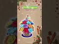 Colorful Crochet Flower Pot - Handmade with Love!