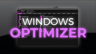 The BEST Optimizer For Windows! screenshot 2