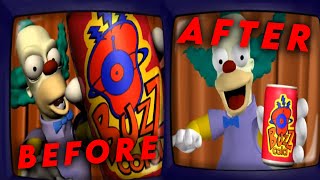 The Simpsons: Hit & Run Source Code...LEAKED???