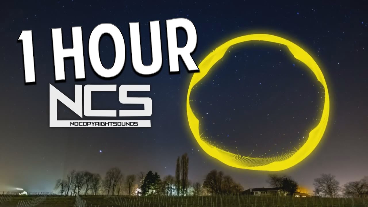 Distrion & Electro Light  Rubik NCS Release 1 HOUR