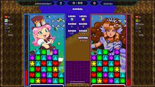 Panel Attack - Vs Matches Zef VS Dexirian