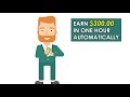 Earn $300 In 1 Hour Automatically (Make Money Online)