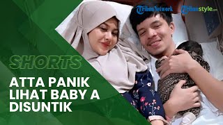Jadi Nenek di Usia 37 Tahun, Ashanty: Begini Rasanya Punya Cucu ...