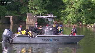 Officials release cause of death for one of New Milford drowning victims