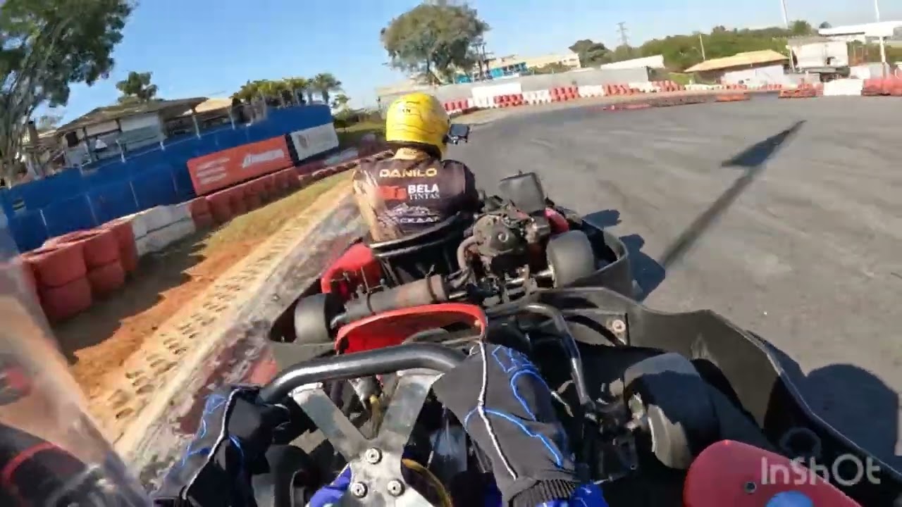 CKAAF - KGV Traçado 127 - 6a etapa