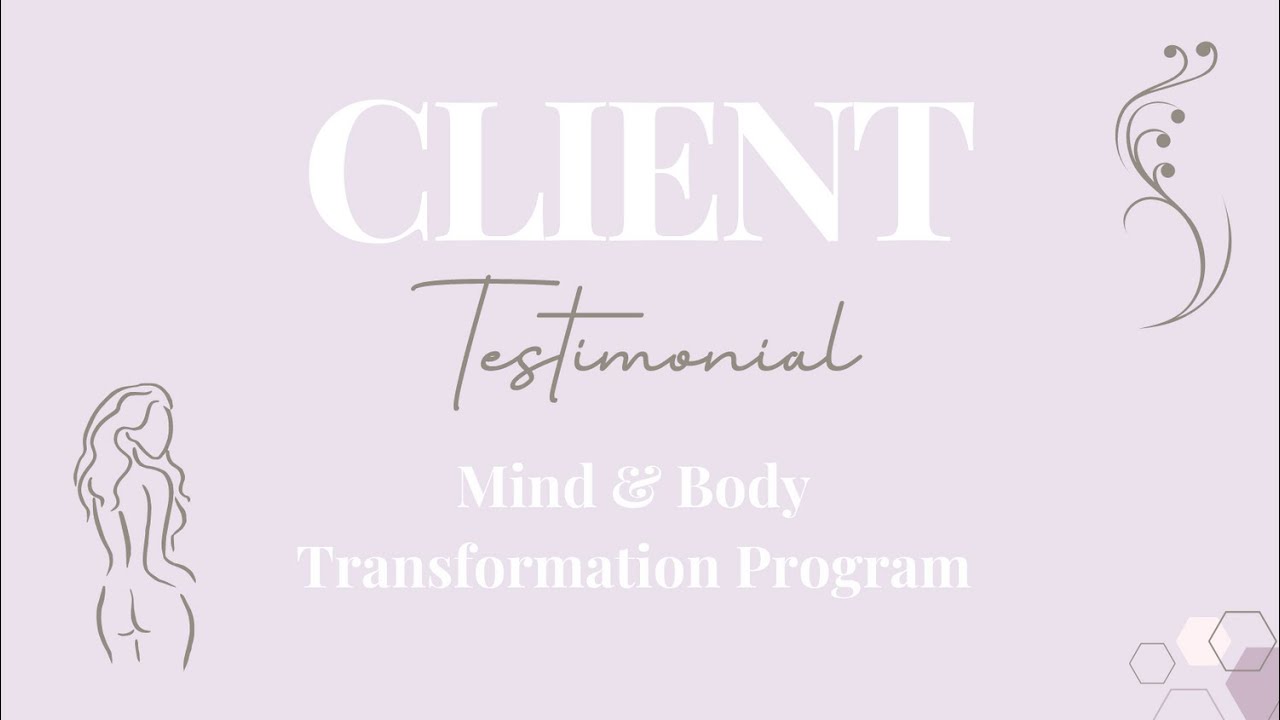 Steph's menopause weight loss journey how she took control of her