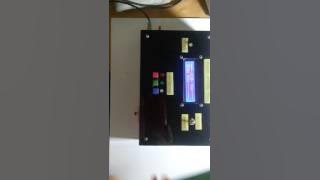 Colour Learning Tool for Early Stages Education (Arduino Mega Shield MP3 Shield LCD)